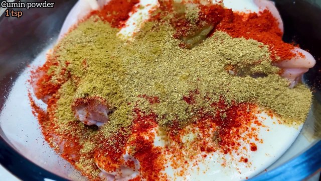 Cooking video’s| easy recipes| chicken ANGARA recipe