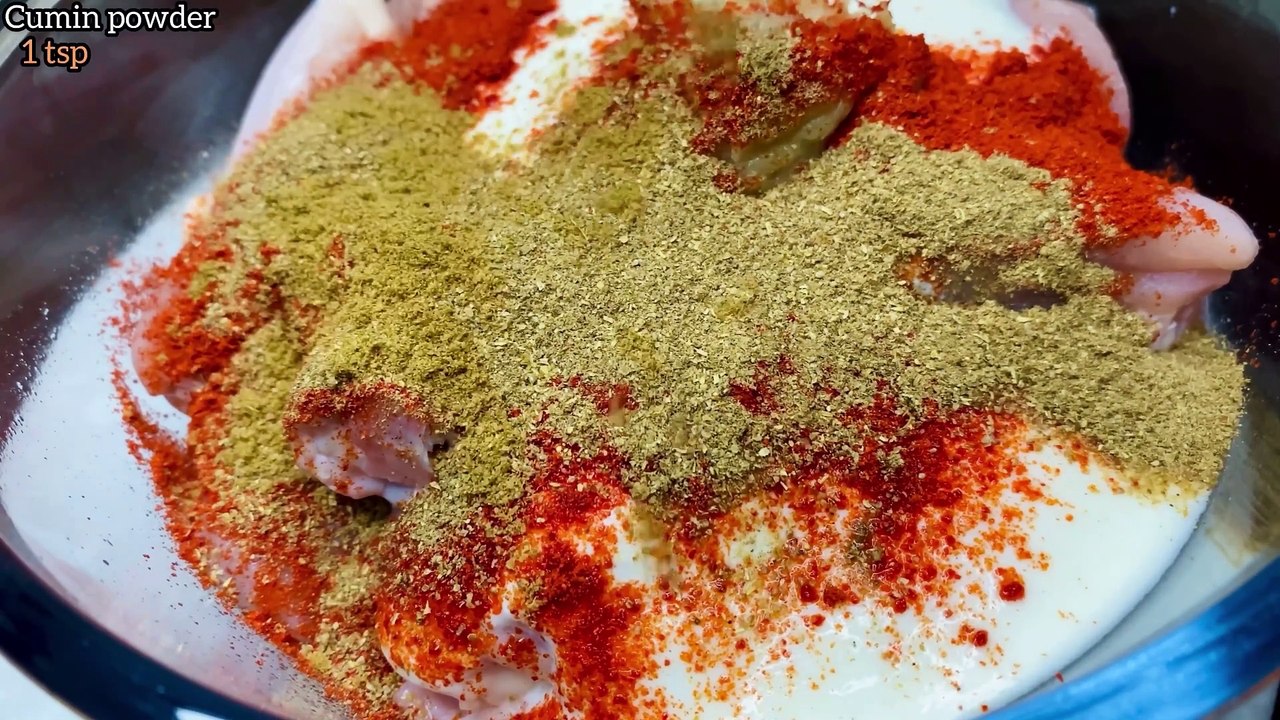 Cooking video’s| easy recipes| chicken ANGARA recipe