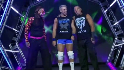 TNA Emergence PPV 30th August 2024_Full Show_Part-1/2 || TNA Emergence August 30th 2024_Full Show_Part-1/2 || TNA Emergence 8/30/2024_Full Show_Part-1/2