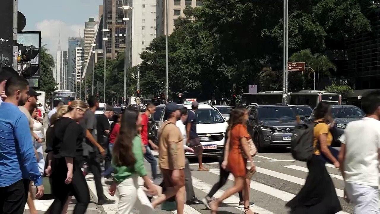 La red social X deja de funcionar en Brasil tras el bloqueo del Tribunal Supremo