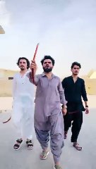 babache_ko_muft_Mein_Dara_Diya_#babache_#abubakr(360p)