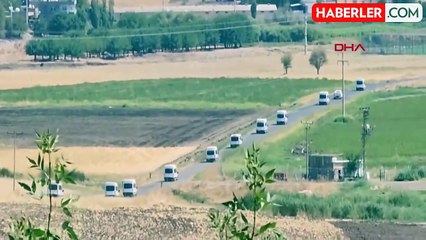 Diyarbakır'da kaybolan 8 yaşındaki kız çocuğu için arama çalışmaları sürüyor