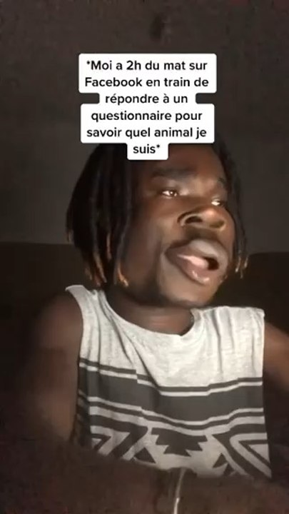 Toute mon enfance mdrr