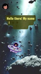 Solar System Quiz Astroids