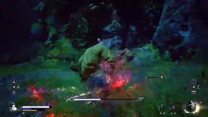 YELLOW LOONG - HARDEST BOSS + CUTSCENE & TRANSFORMATION | Black Myth: Wukong