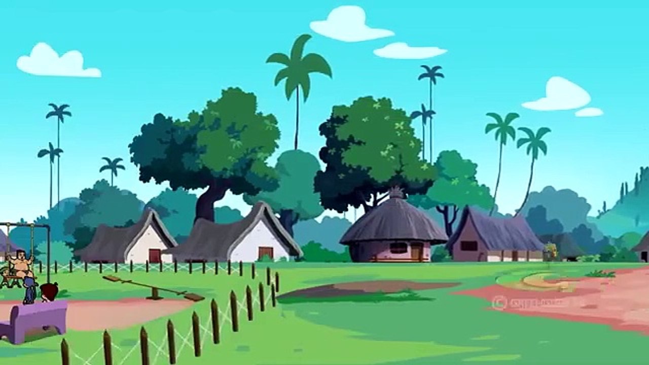 Kalia Ustaad - Children's Day Special | Cartoon for kids | Fun videos for Kids