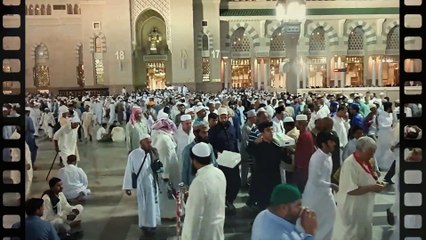 An Event That Changed The Muslim World ｜ 1979 Sieg..