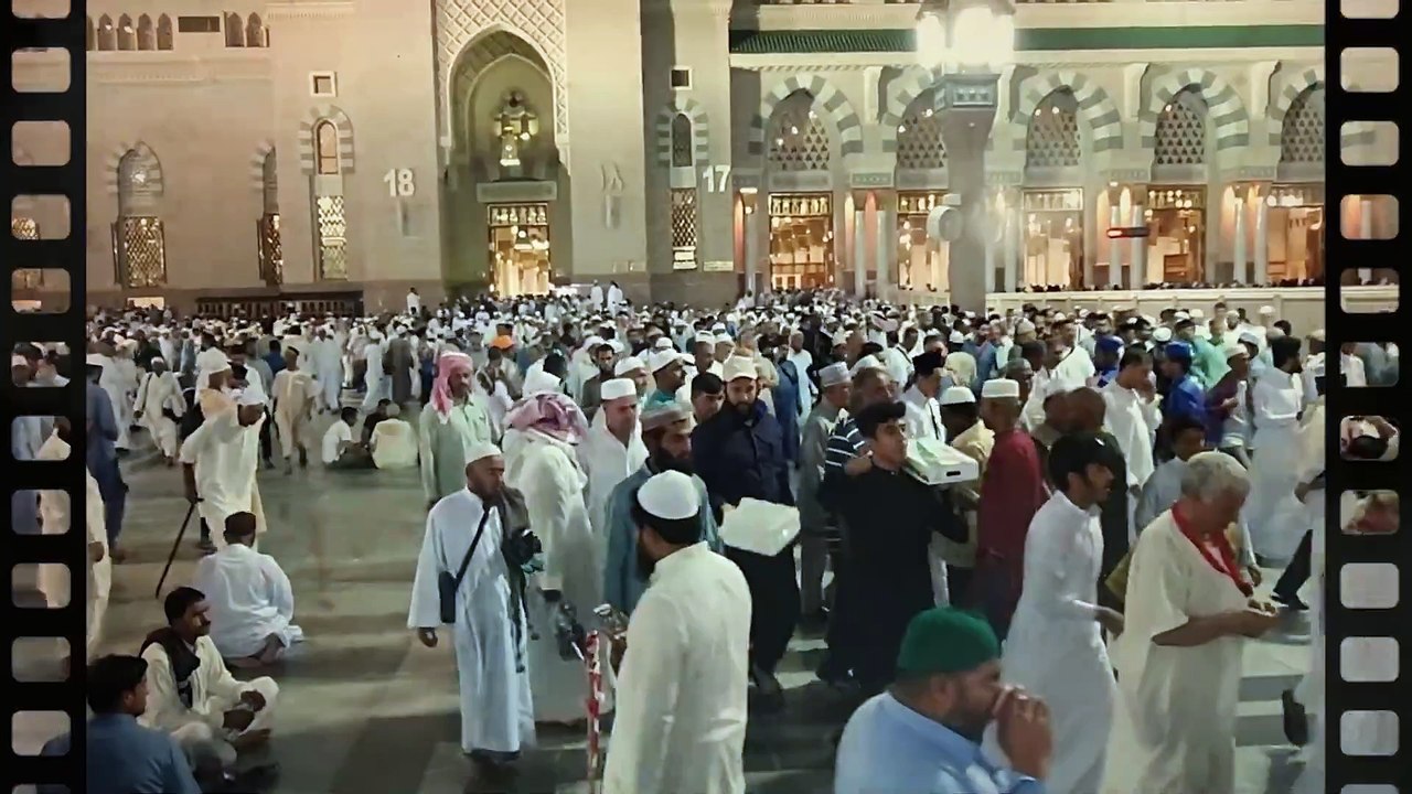 An Event That Changed The Muslim World ｜ 1979 Sieg..