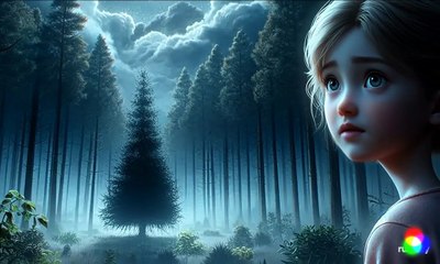 #Lily and #Thumper: #The Magical Journey