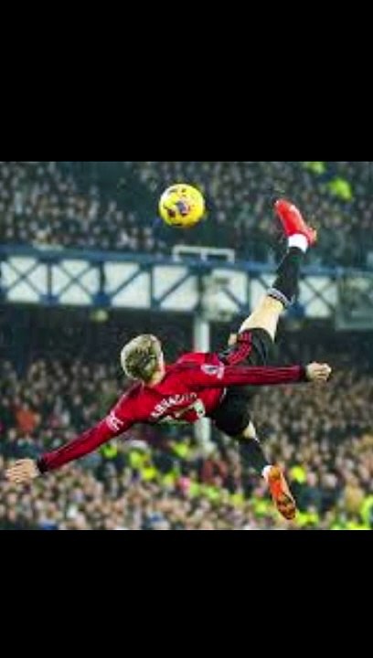 Bicycle Kick Challenge sport channel#sky sport news #rolando #football #barca#youtubeshorts