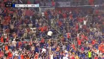 MLS'te Orta Sahanın Gerisinden Atılan Muhteşem Gol!