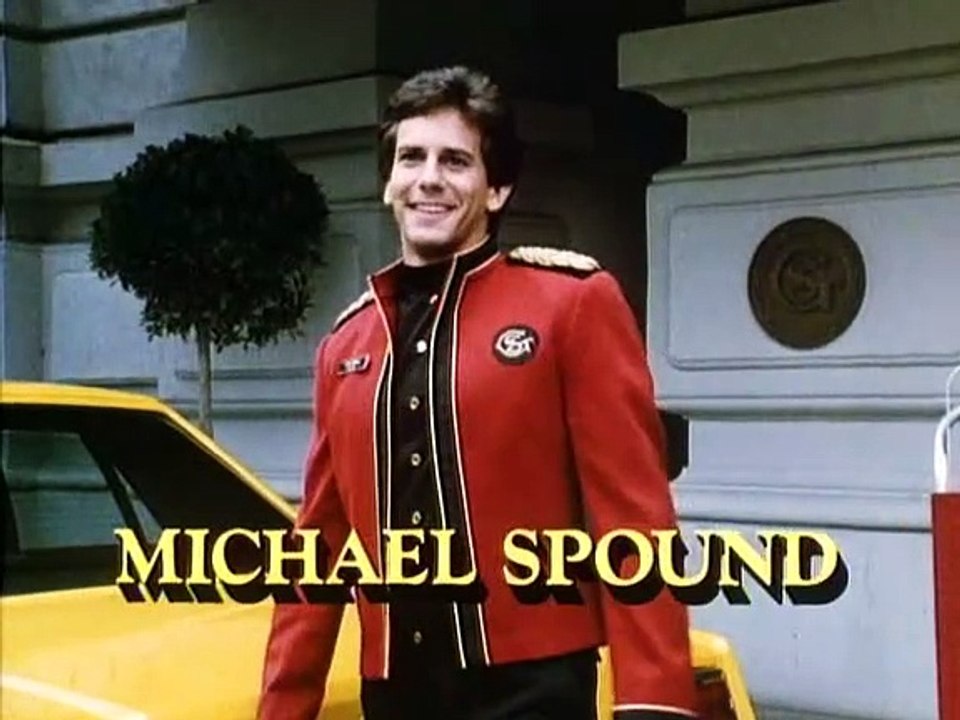 Hotel  S04E19 - Stars