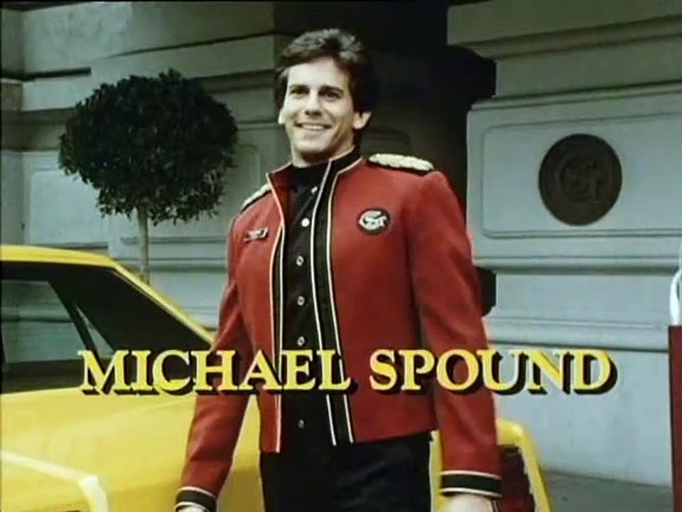 Hotel  S05E02 - Beschwörungen