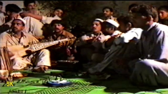Shafat Khan Wadding Majlis 2001 Misken Khel Pir Piai || HUJRA MAJLIS