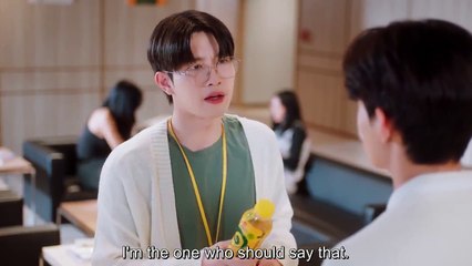 Middleman's Love ep 2 eng sub