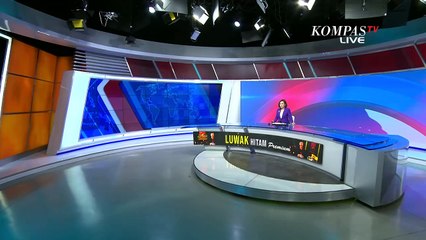 Diterpa Isu Hubungan Renggang, Ini Momen Jokowi & Prabowo Saling Puji, Sebut Saling Menyayangi