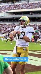 Too cold THESE UNIFORMS