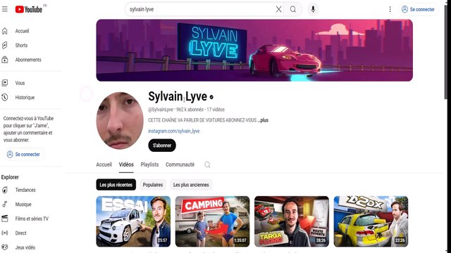 Drama Vilebrequin : Pierre Chabrier dit la Vérité sur le 1000tipla et sur Vilebrequin