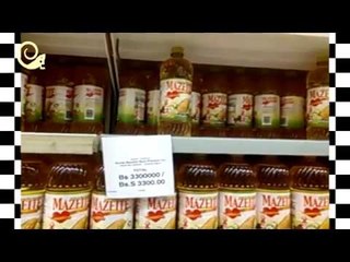 #EnLaPIsta Precios del Central Madeirense fuera de control