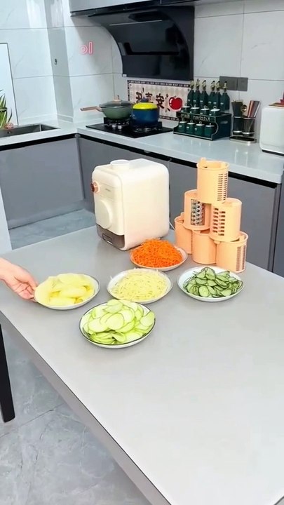 Two Devices and One Tool