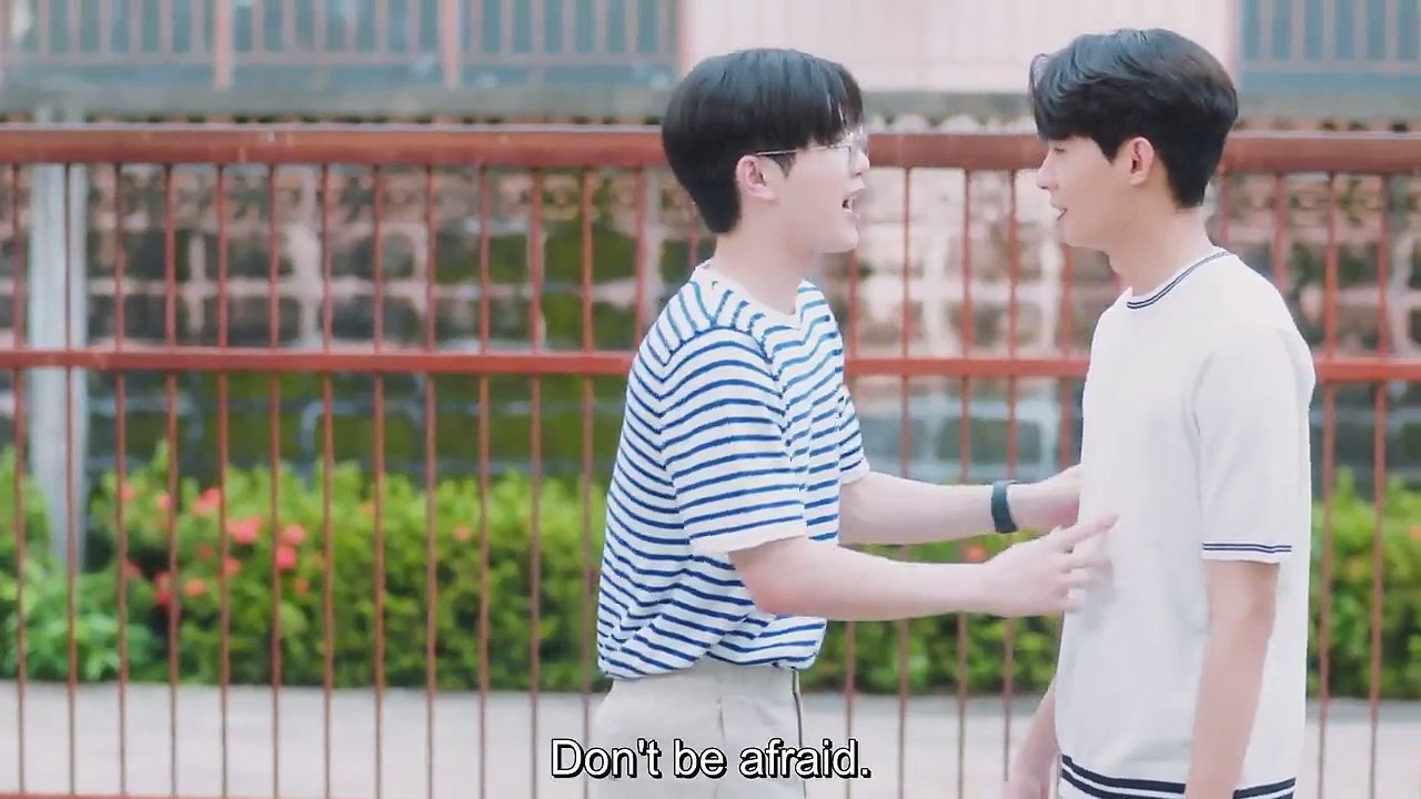 Middleman's Love ep 8 eng sub