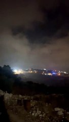 Israeli army search operation|