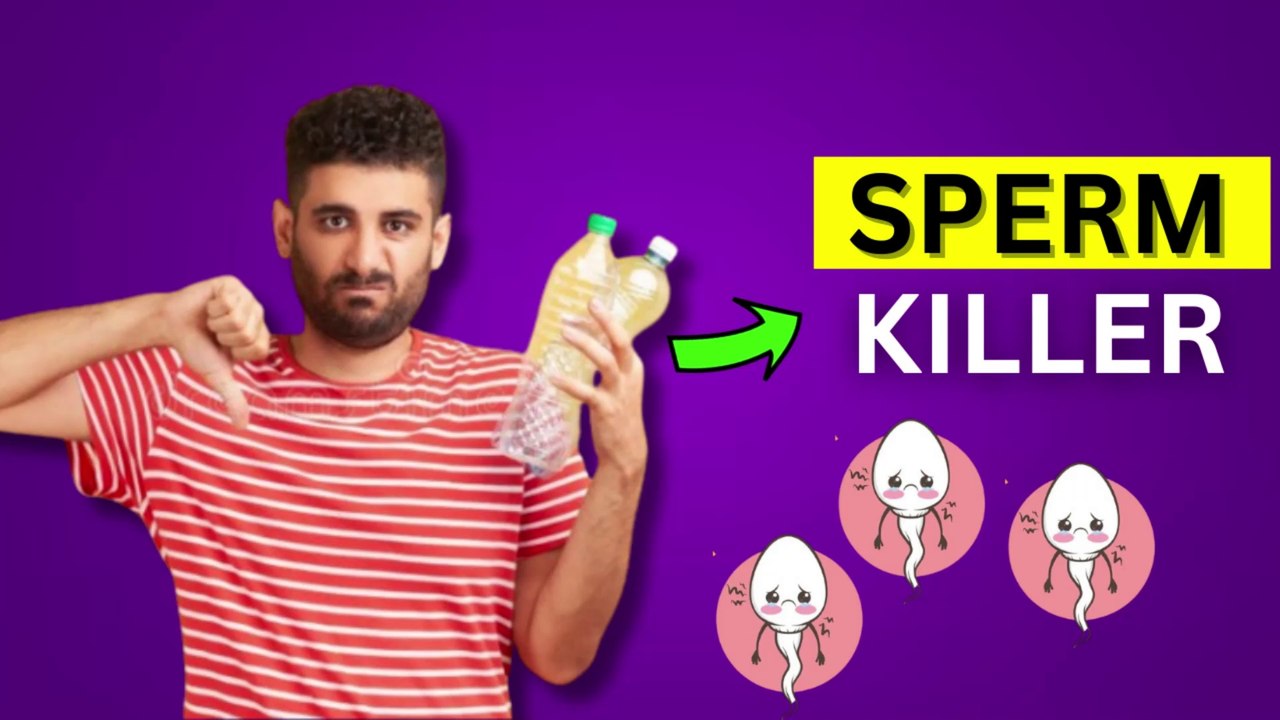 Male Infertility and Oxidative Stress: What Every Man Needs to Know