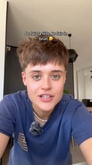 Même solo je fais les trends moi 