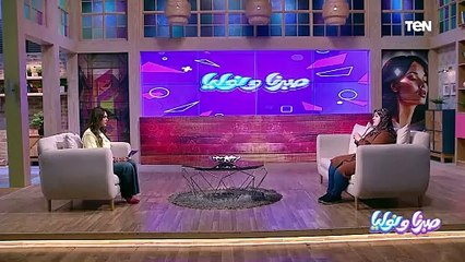 د  سارة المليجي تكشف عن معلومات هامة عن مرض جدري القرود والفرق بينه وبين الجديري المائي
