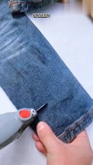 Electric Scissors ✂️ Bottle Opening Tool and Bed and Clothes Cleaning Brush