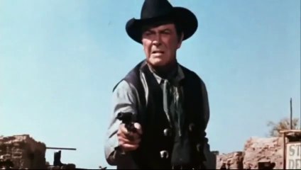 A VOLTA DO PISTOLEIRO