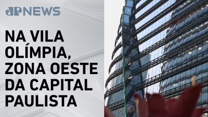 Novo prédio comercial em São Paulo traz inovação e experiência