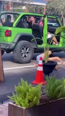 The end Big Fails #funny #fails #shorts #viral #idiots