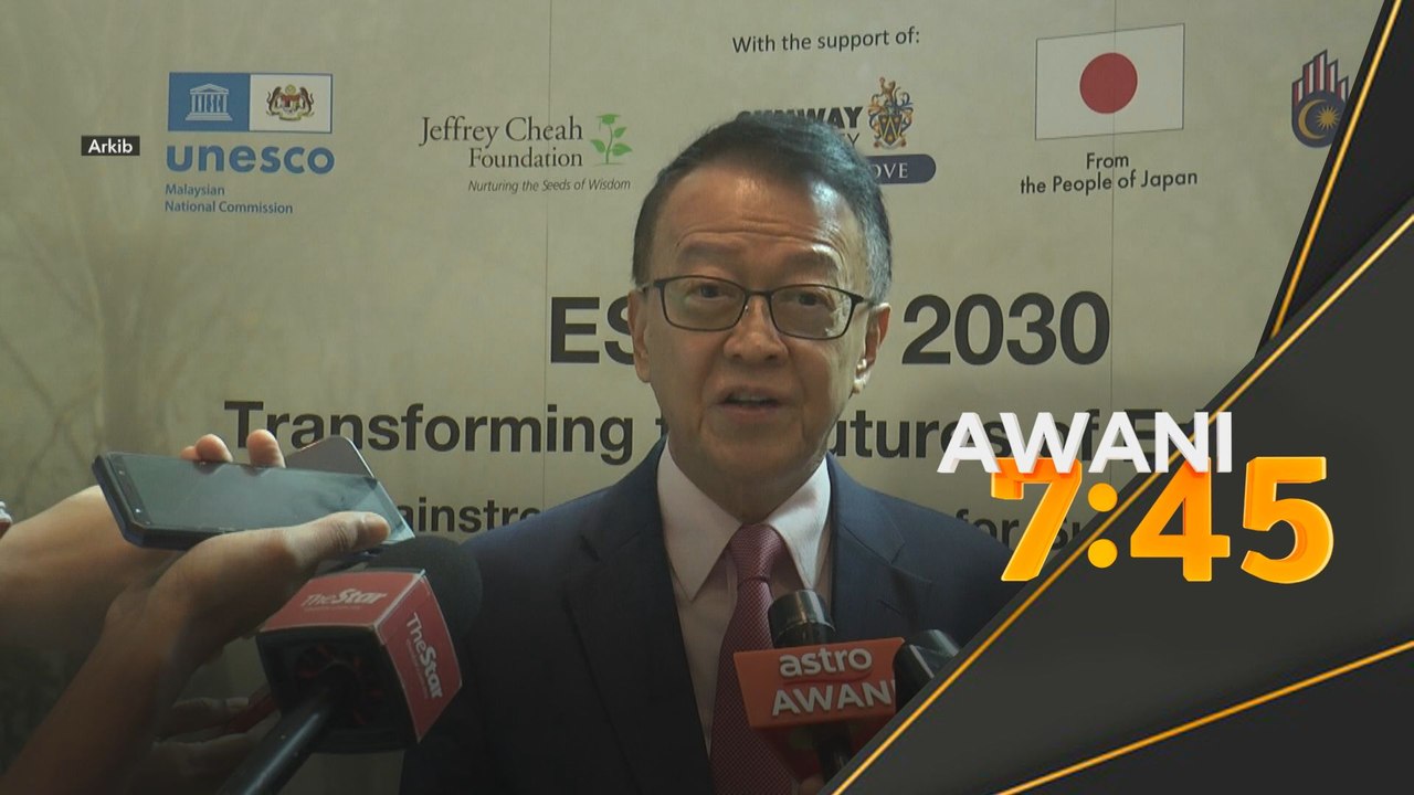 Malaysiaku yang tercinta