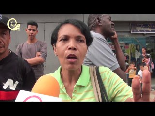 #EnLaPIsta Habitantes de la Guaira Trancan Capitolio pasaje llegó a 150 mil Bs