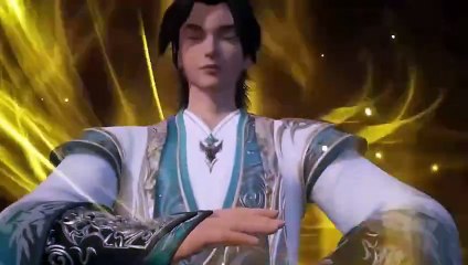 Supreme God Emperor Episode 409-411 Subtitles