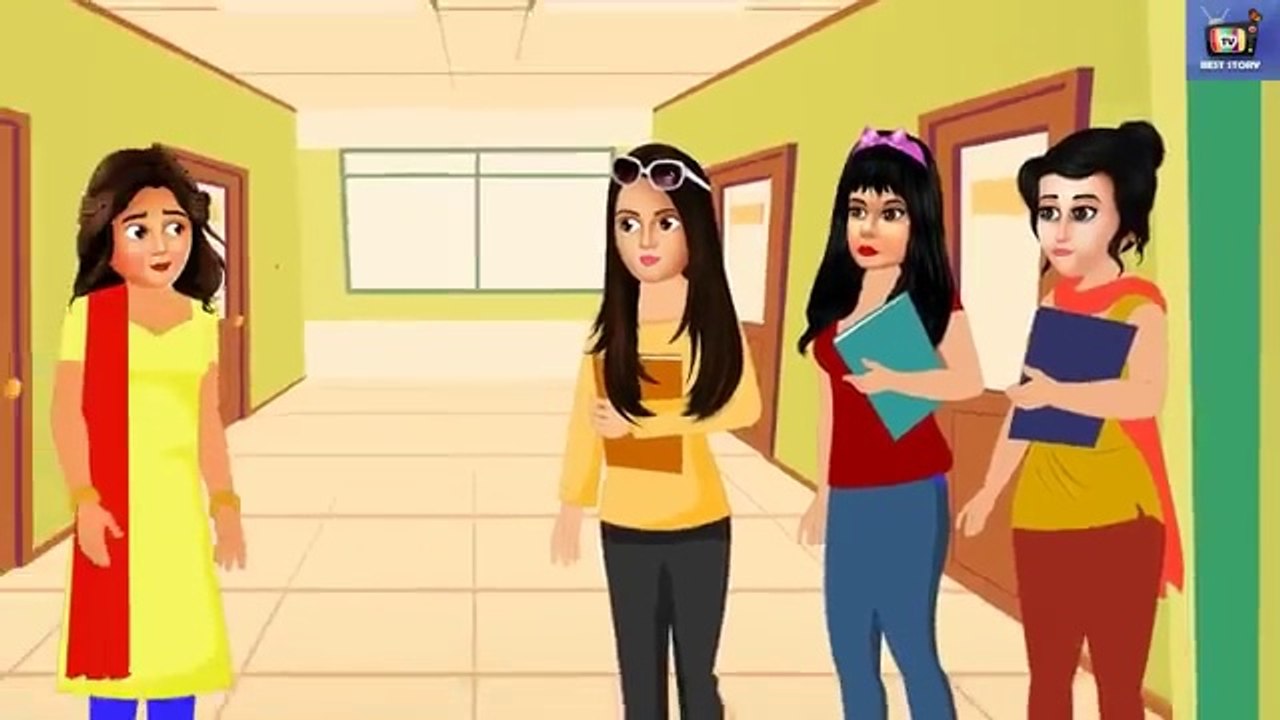 जुएँ वाली बहू _ Saas Bahu ki Kahaniya _ Hindi Kahani _ Moral Stories _ Saas Vs Bahu _ Bedtime Story