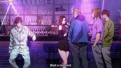 I’m Stuck on the Same Day for a Thousand Years Episode 1-2 Episode 1