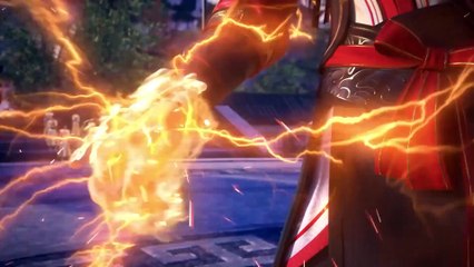 Legend Of Martial Immortal Episode 76 vostfr