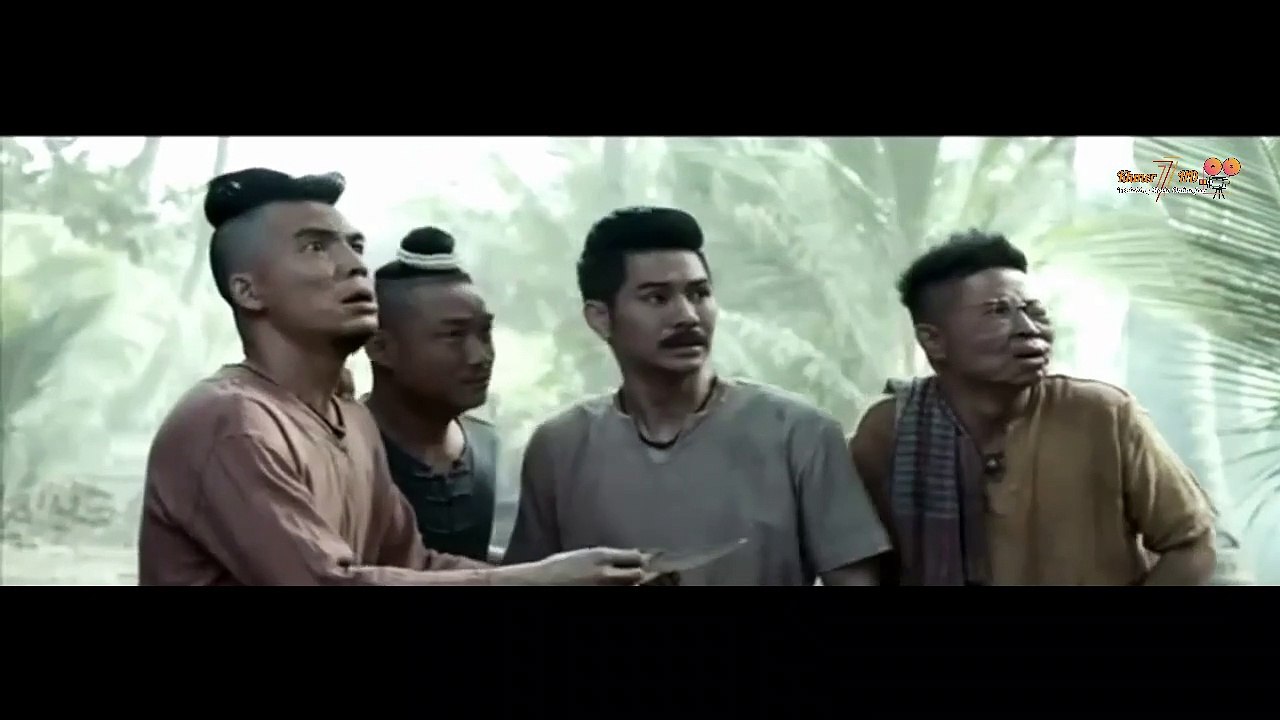 Bong Mark ! (2013) khmer dubbed