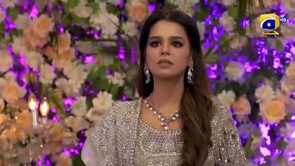 Bin Maa Baap Ki Bachi Par Itna Ghatiya Ilzam !! Kaffara ｜｜ Har Pal Geo