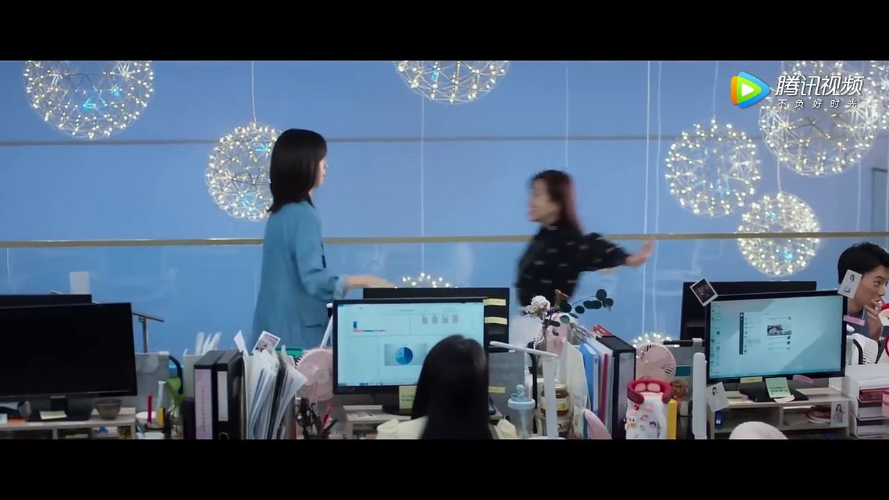 ENG SUB [Binary Love] EP21 _ Starring_Sabrina Zhuang_ Ren You Lun _ Tencent Video-ROMANCE