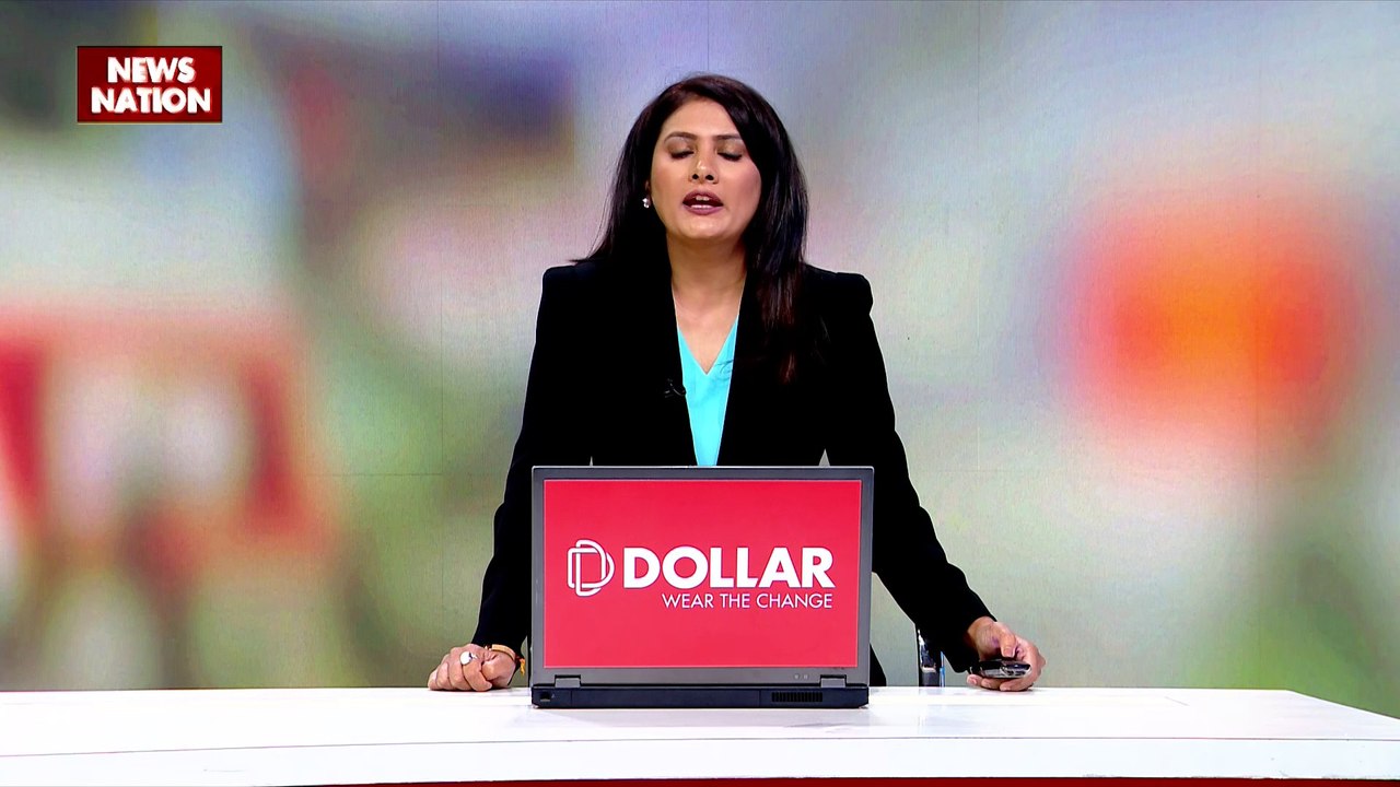 नौकरी के लिए डेमो ,चली गोली