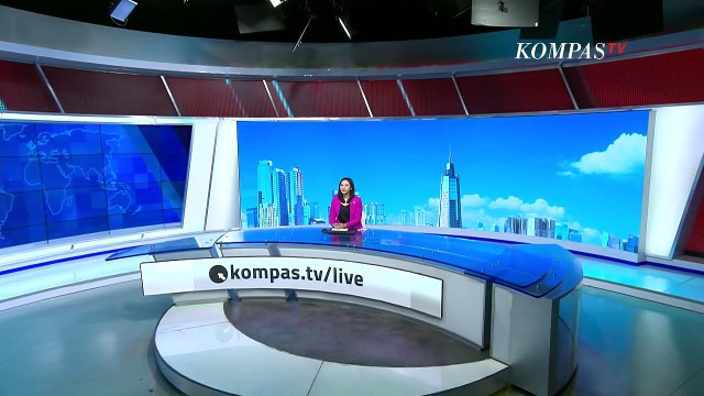 Kunjungan Paus Fransiskus ke Indonesia Tertunda dari 2020, KWI Pastikan Tak Ada Unsur Politik