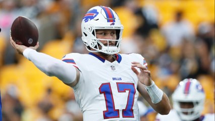 Debunking Expert QB Rankings: A Closer Look at Josh Allen