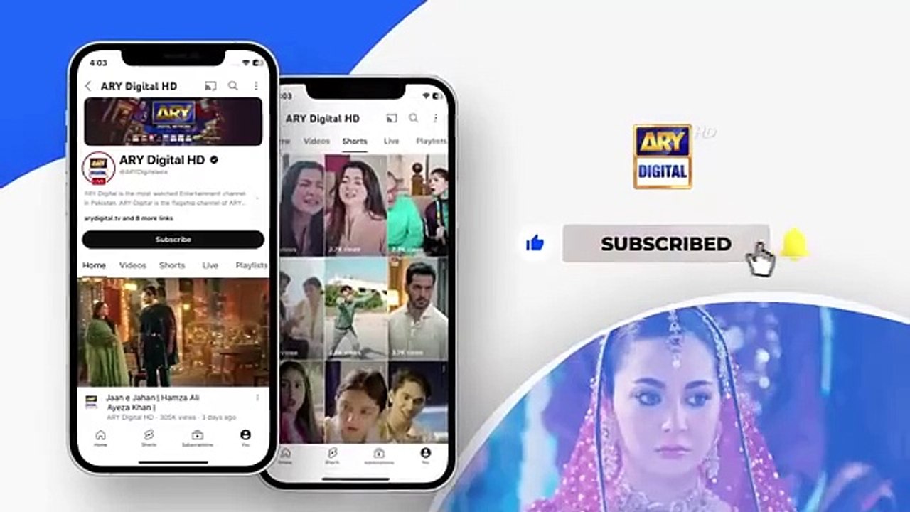 New_ Tark e Wafa Episode 56 _ Promo _ ARY Digital Drama(360P)
