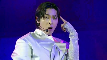 Tohoshinki  a nation 2024 - Rising Sun