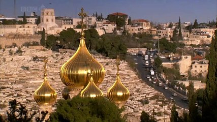A History of Christianity - S1.E1 ∙ The First Christianity