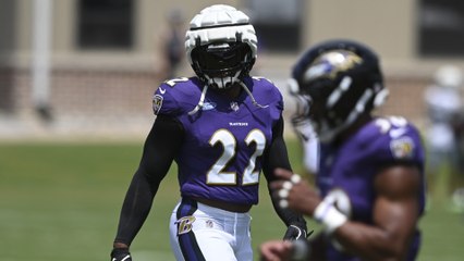 Exploring Derrick Henry's Rushing Potential with the Ravens