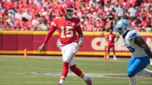 Patrick Mahomes Set to Surpass 4200 Passing Yards in 2024